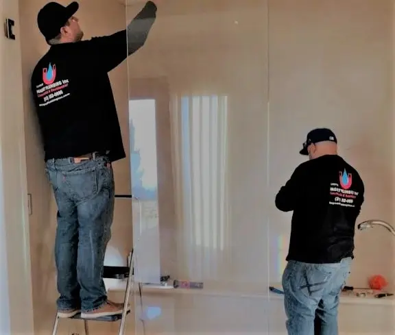 Professional plumbing installation for Leak Detection in Riverdale